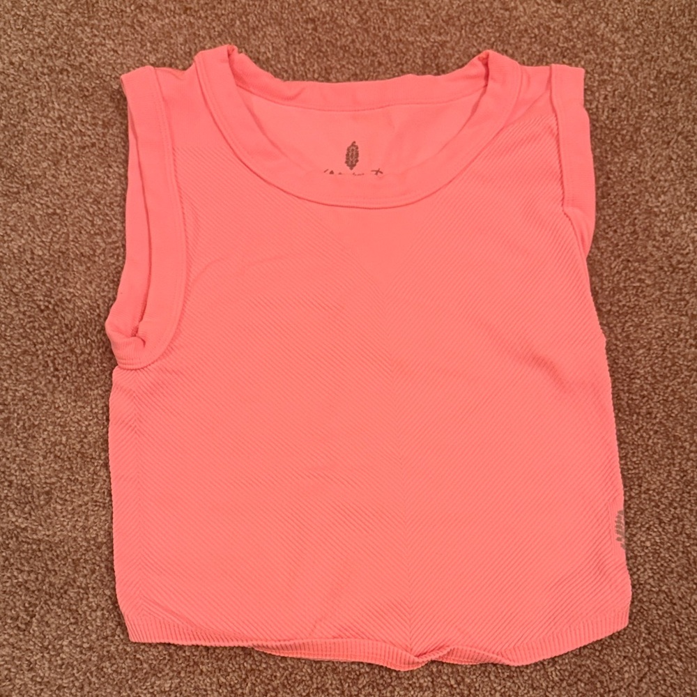 Free Throw Muscle Tank